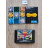 Mega Games I Sega Mega Drive