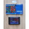 Bloodshot Sega Mega Drive