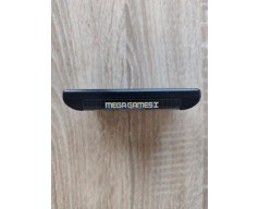 Mega Games I Sega Mega Drive