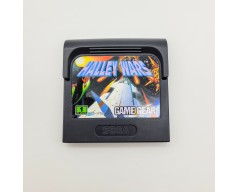 Halley Wars Sega Game Gear (GG)