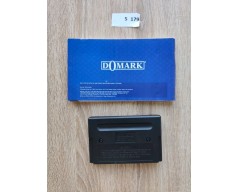 Bloodshot Sega Mega Drive