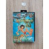 Dschungelbuch Sega Mega Drive