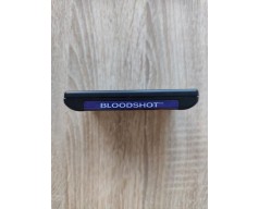Bloodshot Sega Mega Drive