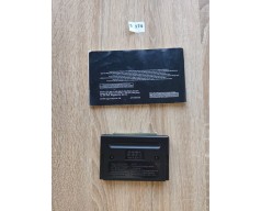 VR Troopers Sega Mega Drive