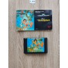 Dschungelbuch Sega Mega Drive