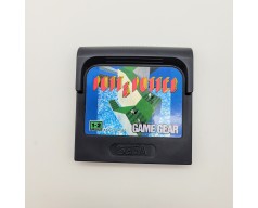 Putt & Putter Sega Game Gear (GG)