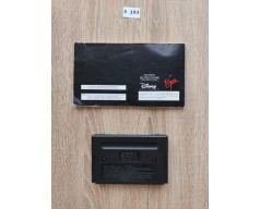 Dschungelbuch Sega Mega Drive