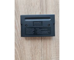 Dschungelbuch Sega Mega Drive