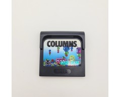 Columns Sega Game Gear (GG)