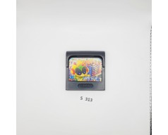 Tempo Jr. Sega Game Gear (GG)