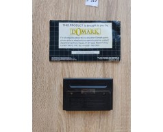 James Bond 007 The Duel Sega Mega Drive