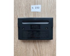 Mega Games I Sega Mega Drive