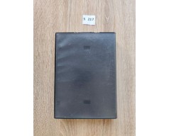 James Bond 007 The Duel Sega Mega Drive