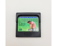 World Class Leader Board Golf Sega Game Gear (GG)