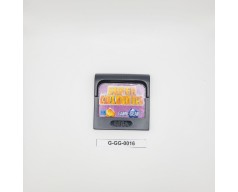 Super Columns Sega Game Gear (GG)