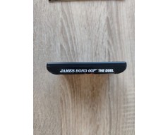 James Bond 007 The Duel Sega Mega Drive