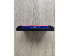 Red Zone Sega Mega Drive