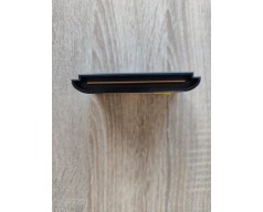 James Bond 007 The Duel Sega Mega Drive