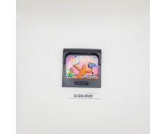 Woody Pop Sega Game Gear (GG)