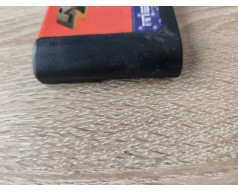 Red Zone Sega Mega Drive