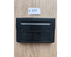 Olympic Gold Sega Mega Drive