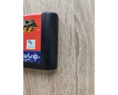 Red Zone Sega Mega Drive