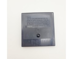 World Class Leader Board Golf Sega Game Gear (GG)