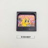Slider Sega Game Gear (GG)