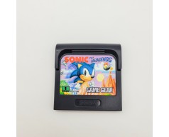Sonic the Hedgehog Sega Game Gear (GG)