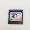 Sonic the Hedgehog Sega Game Gear (GG)