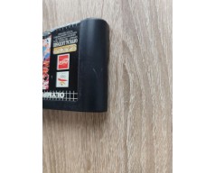 Olympic Gold Sega Mega Drive