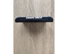 Atomic Runner Sega Mega Drive