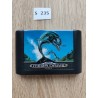 Ecco The Dolphin Sega Mega Drive gra