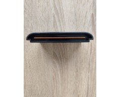 Atomic Runner Sega Mega Drive