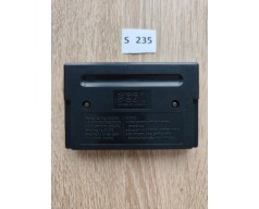 Ecco The Dolphin Sega Mega Drive gra