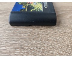 Atomic Runner Sega Mega Drive