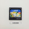 Factory Panic Sega Game Gear (GG)