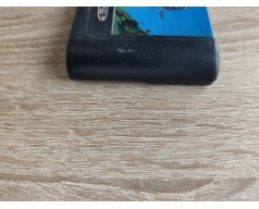 Ecco The Dolphin Sega Mega Drive gra