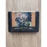 Streets II Sega Mega Drive Gra