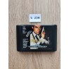 James Bond 007 The Duel Sega Mega Drive