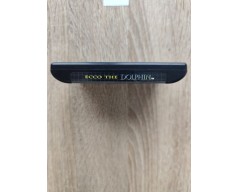 Ecco The Dolphin Sega Mega Drive gra