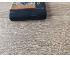 Streets II Sega Mega Drive Gra