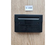 James Bond 007 The Duel Sega Mega Drive