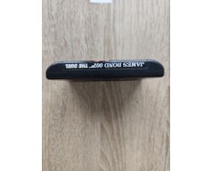 James Bond 007 The Duel Sega Mega Drive