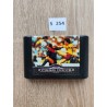 Ultimate Soccer Sega Mega Drive