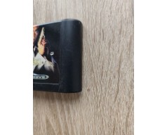 James Bond 007 The Duel Sega Mega Drive