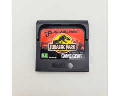 Jurassic Park Sega Game Gear (GG)
