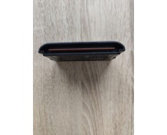 James Bond 007 The Duel Sega Mega Drive