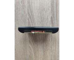 Streets II Sega Mega Drive Gra