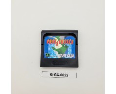 Putt & Putter Sega Game Gear (GG)